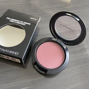 Mac Mauveless Pro Longwear Eyeshadow